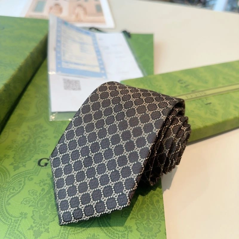 ZipUp Gucci Neckties 268914