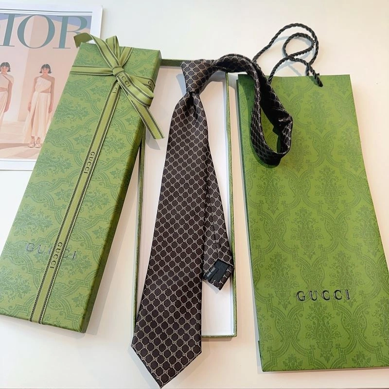 ZipUp Gucci Neckties 268914
