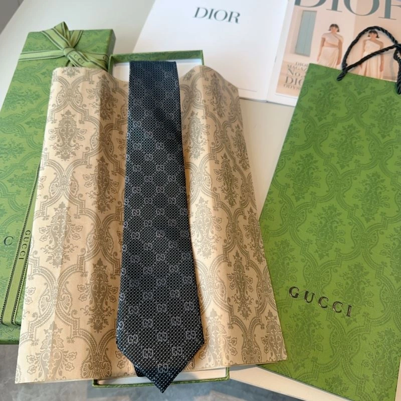 Casual Gucci Neckties 268908