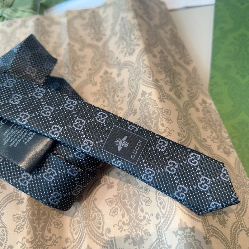 Casual Gucci Neckties 268908