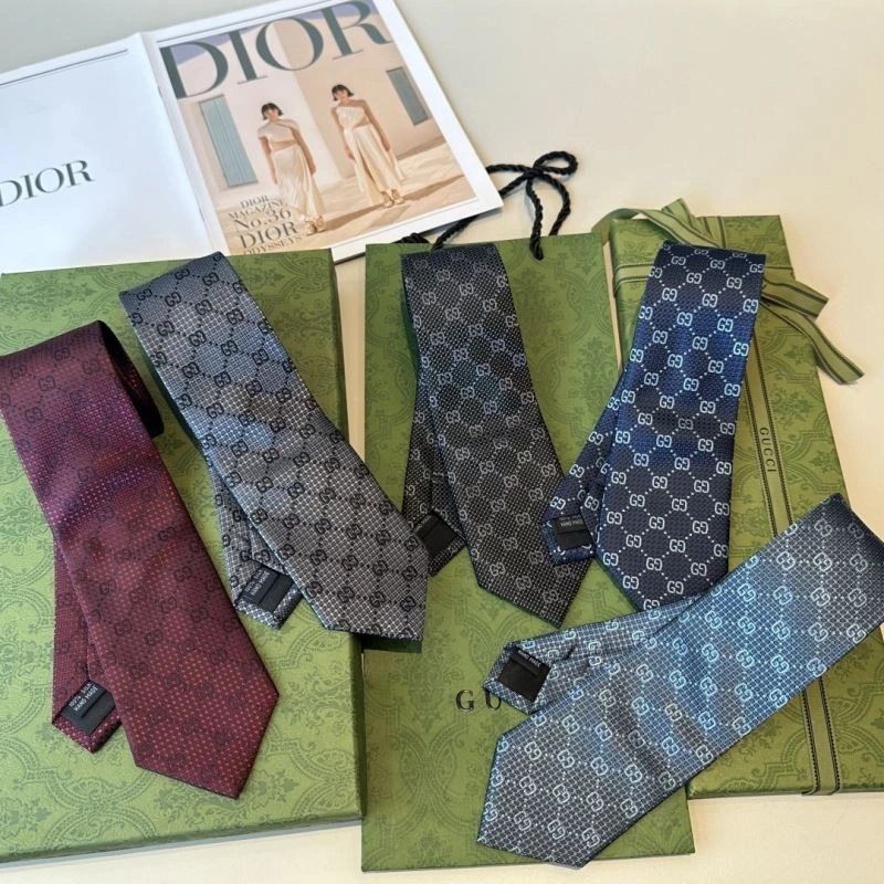Casual Gucci Neckties 268908