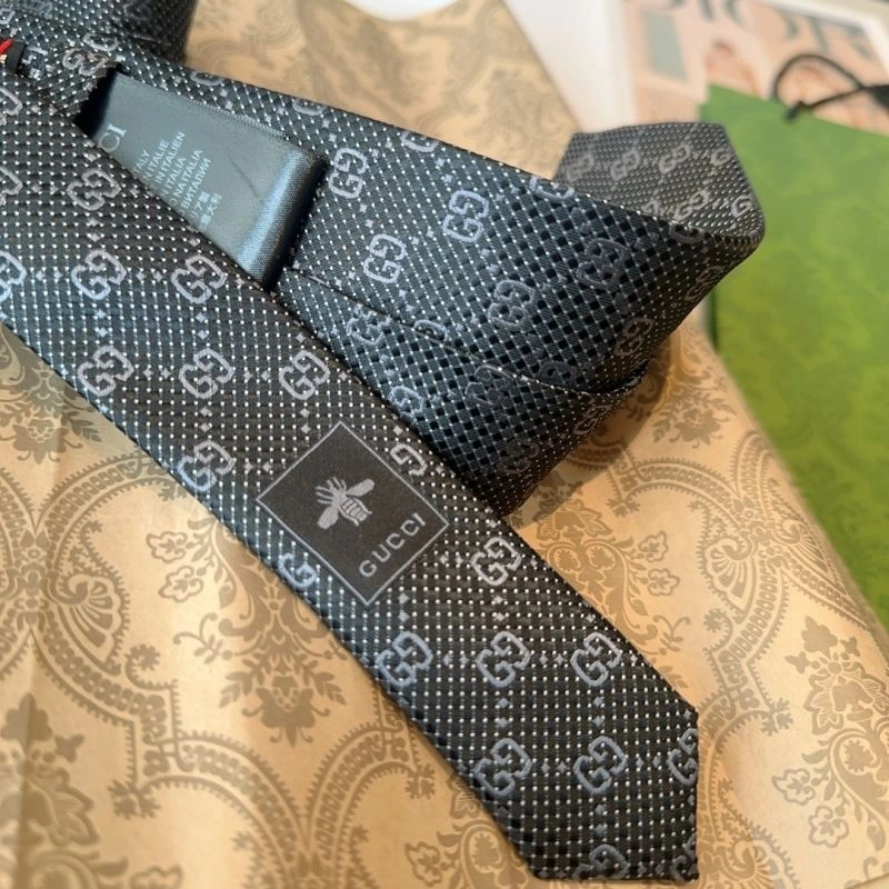 Casual Gucci Neckties 268908