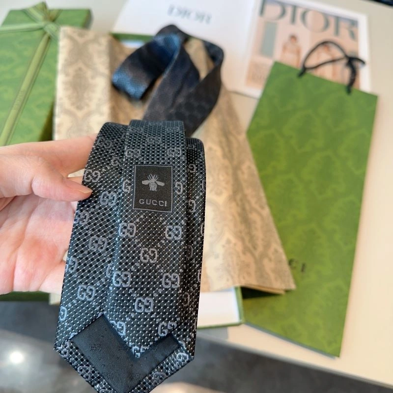 Casual Gucci Neckties 268908