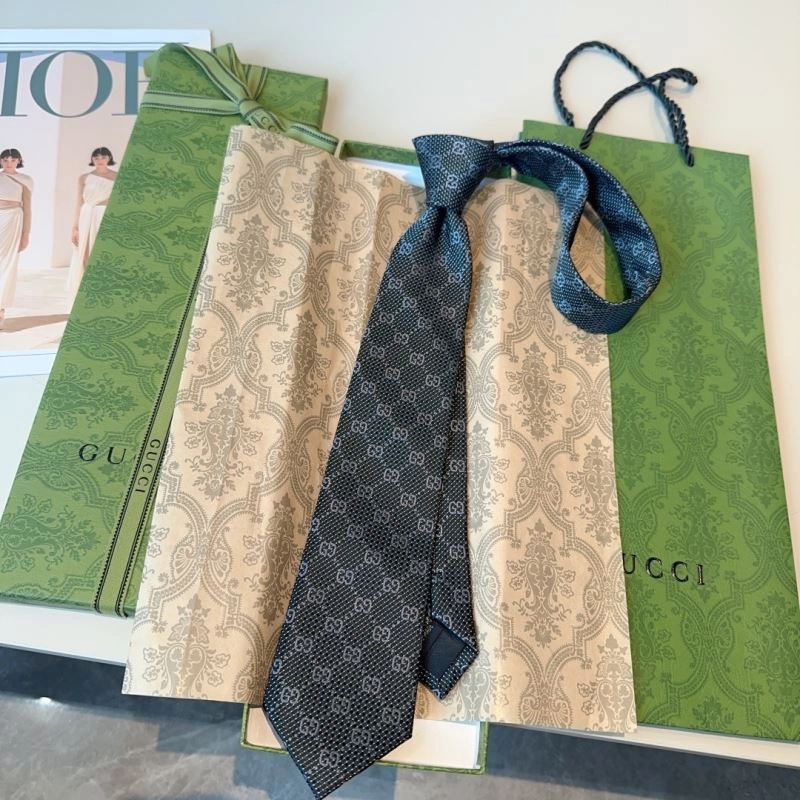 Casual Gucci Neckties 268908