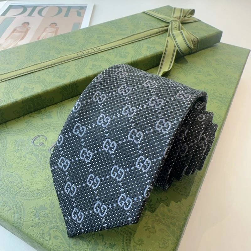 Casual Gucci Neckties 268908
