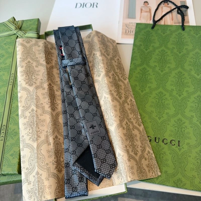 Gucci Neckties SportInspired 268898