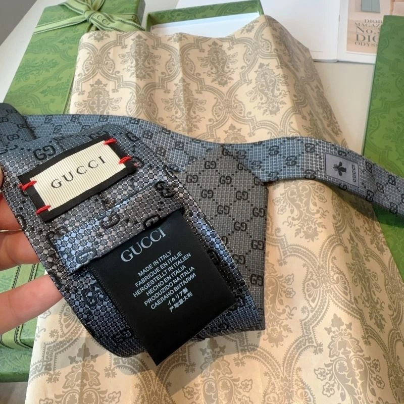 Gucci Neckties SportInspired 268898