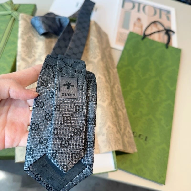 Gucci Neckties SportInspired 268898