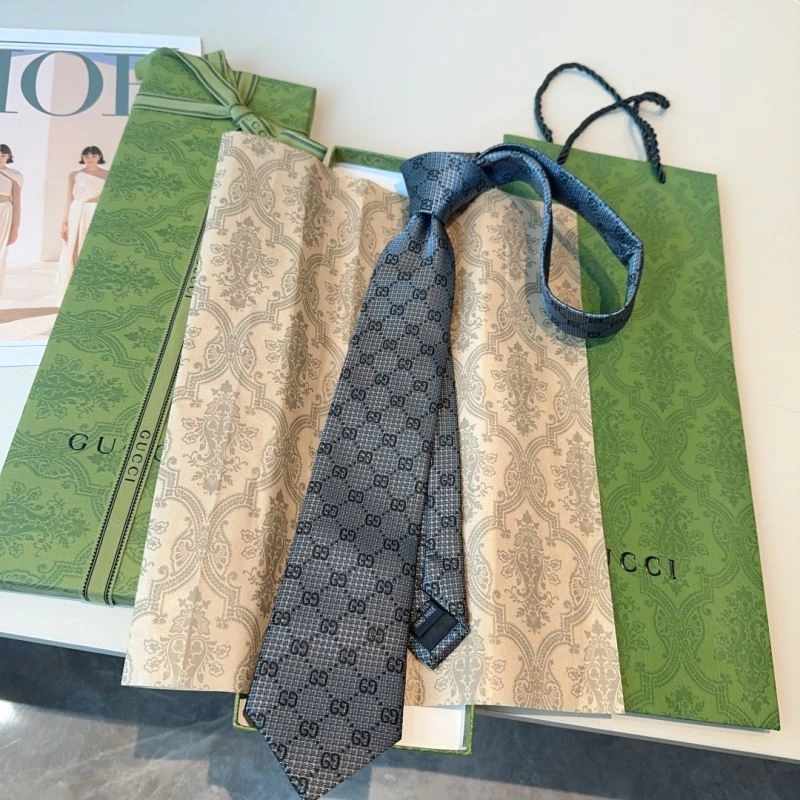 Gucci Neckties SportInspired 268898
