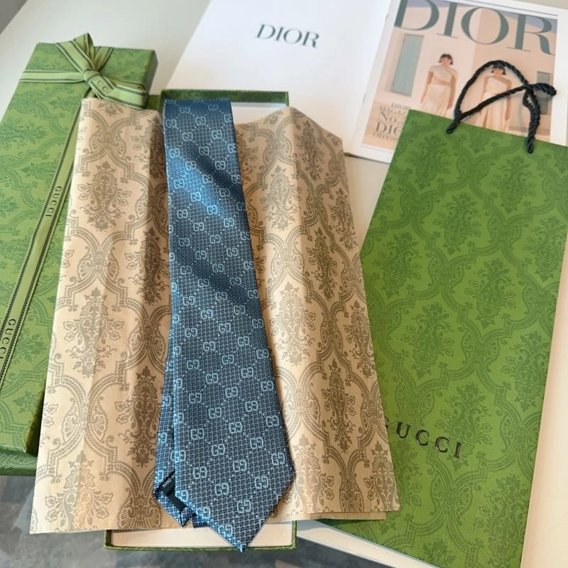 Effortless Gucci Neckties 268891