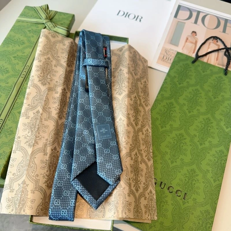 Effortless Gucci Neckties 268891