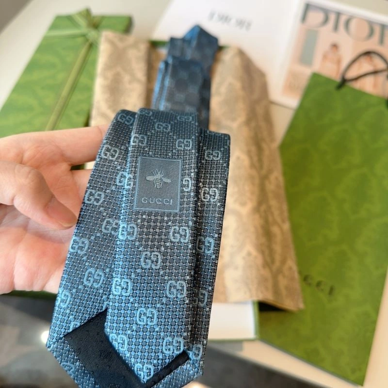 Effortless Gucci Neckties 268891