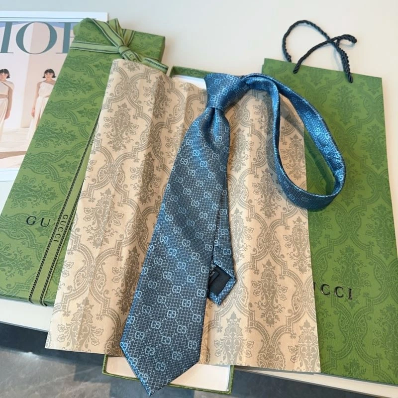 Effortless Gucci Neckties 268891