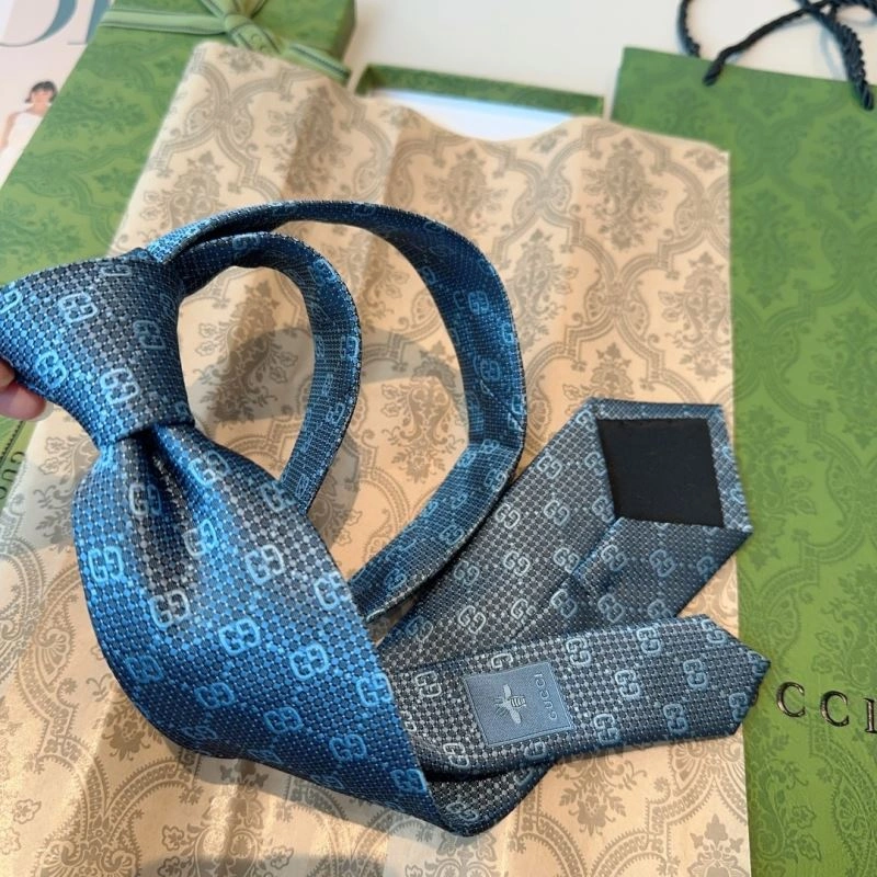 Effortless Gucci Neckties 268891