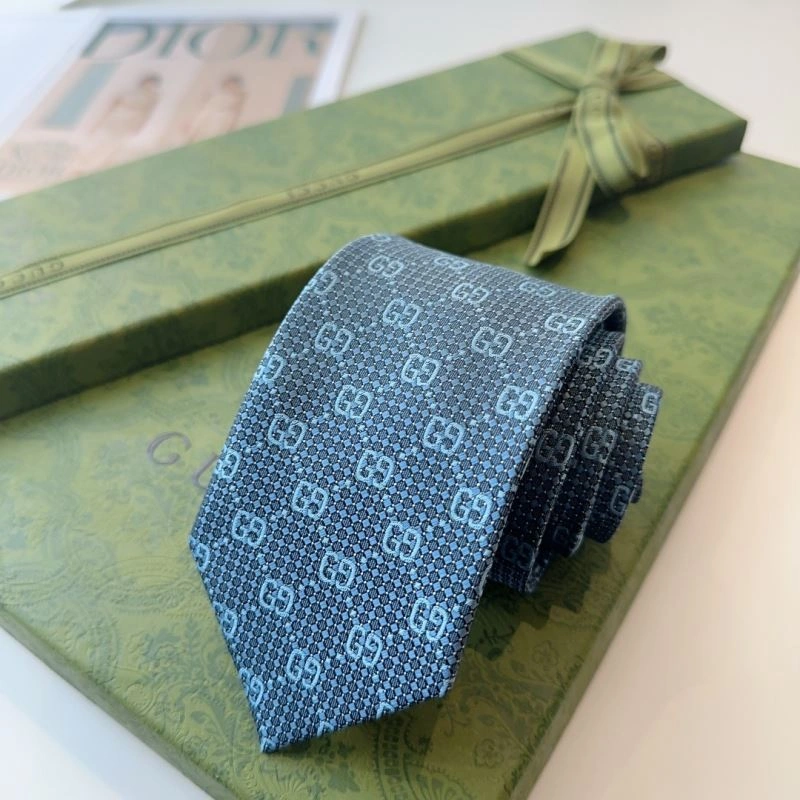 Effortless Gucci Neckties 268891