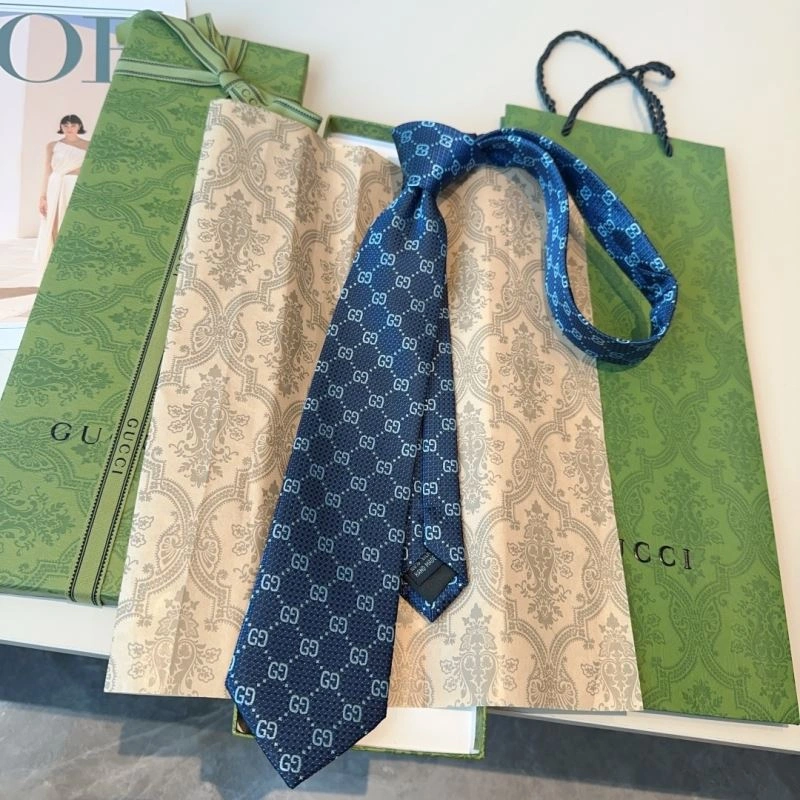 Gucci Neckties EasyCare 268896