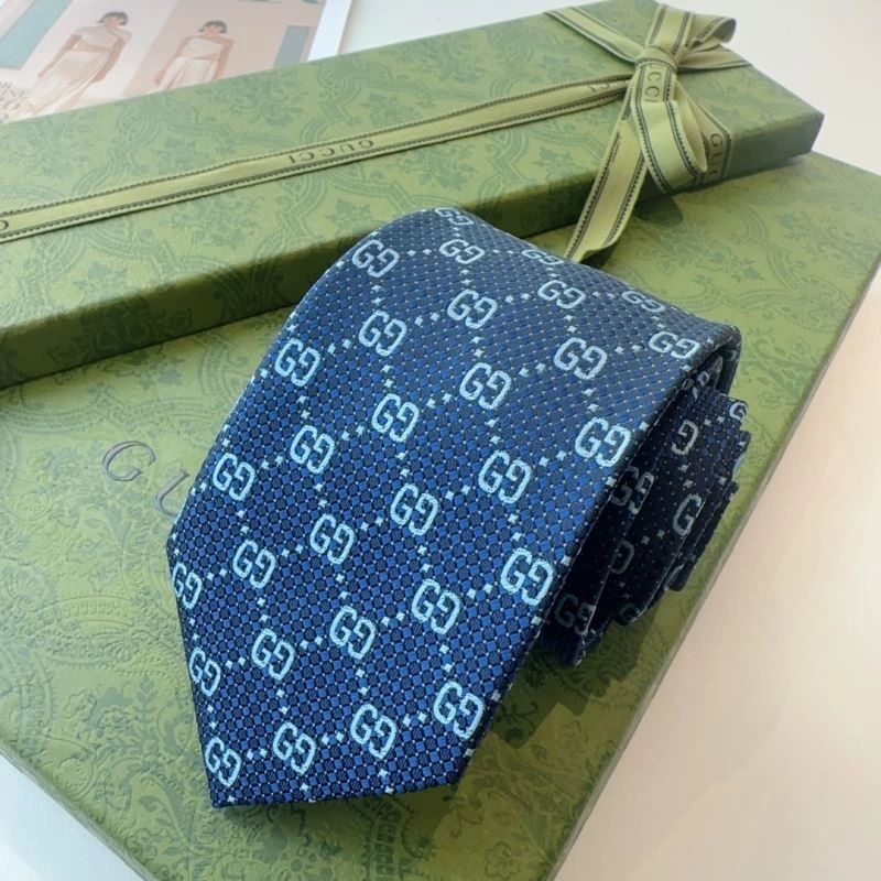 Gucci Neckties EasyCare 268896