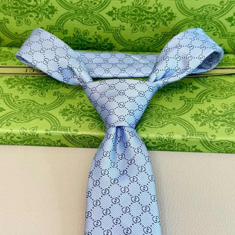 Gucci Neckties FlexibleFit 268893