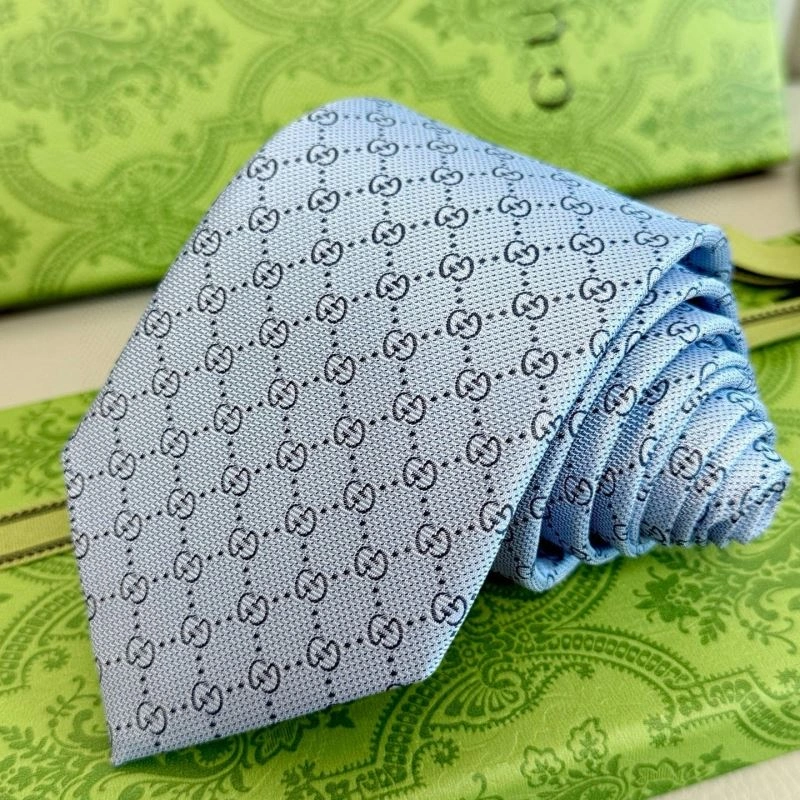 Gucci Neckties FlexibleFit 268893