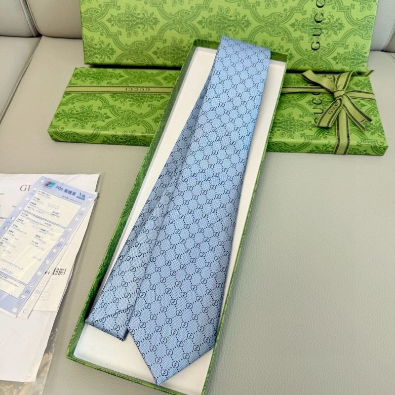 Gucci Neckties FlexibleFit 268893