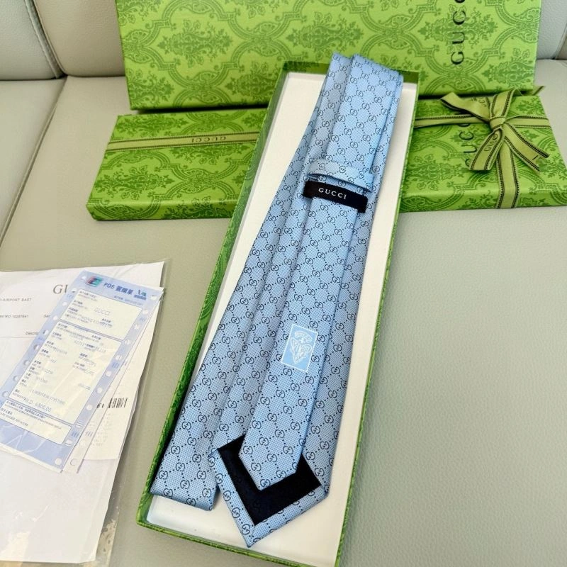 Gucci Neckties FlexibleFit 268893