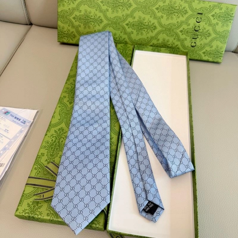 Gucci Neckties FlexibleFit 268893