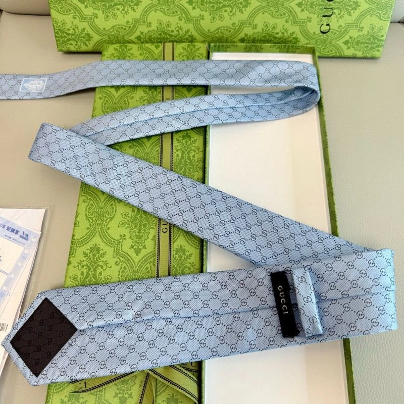 Gucci Neckties FlexibleFit 268893