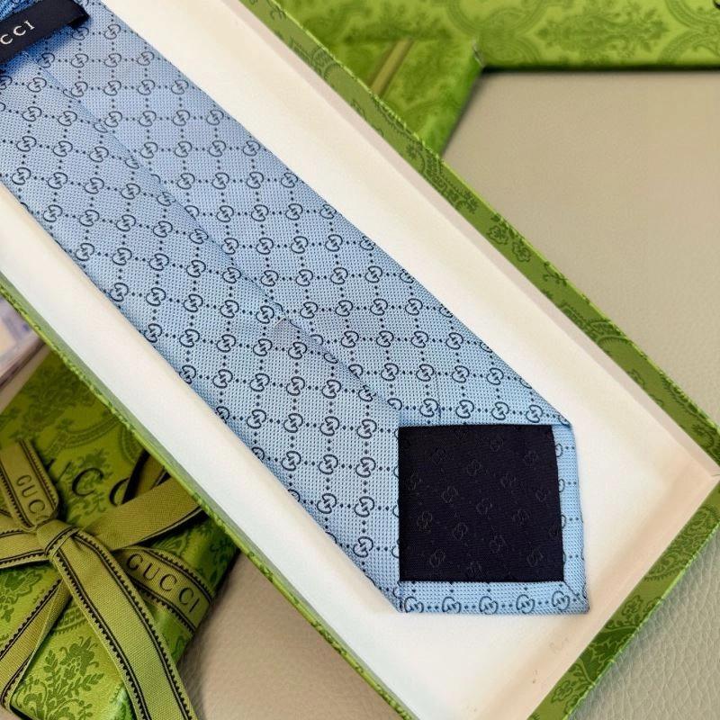Gucci Neckties FlexibleFit 268893