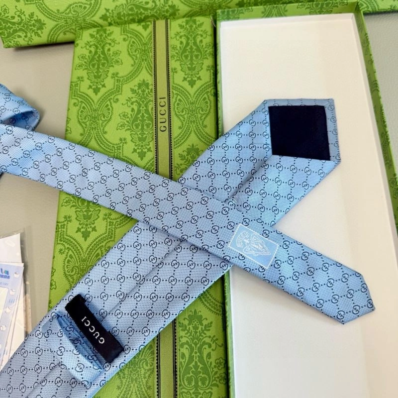 Gucci Neckties FlexibleFit 268893