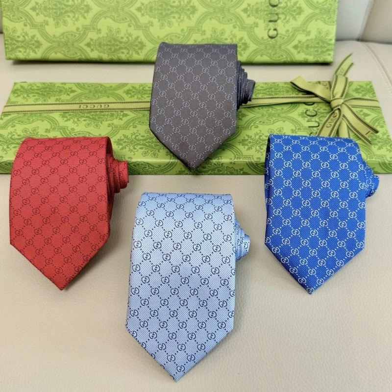 Gucci Neckties Affordable 268890