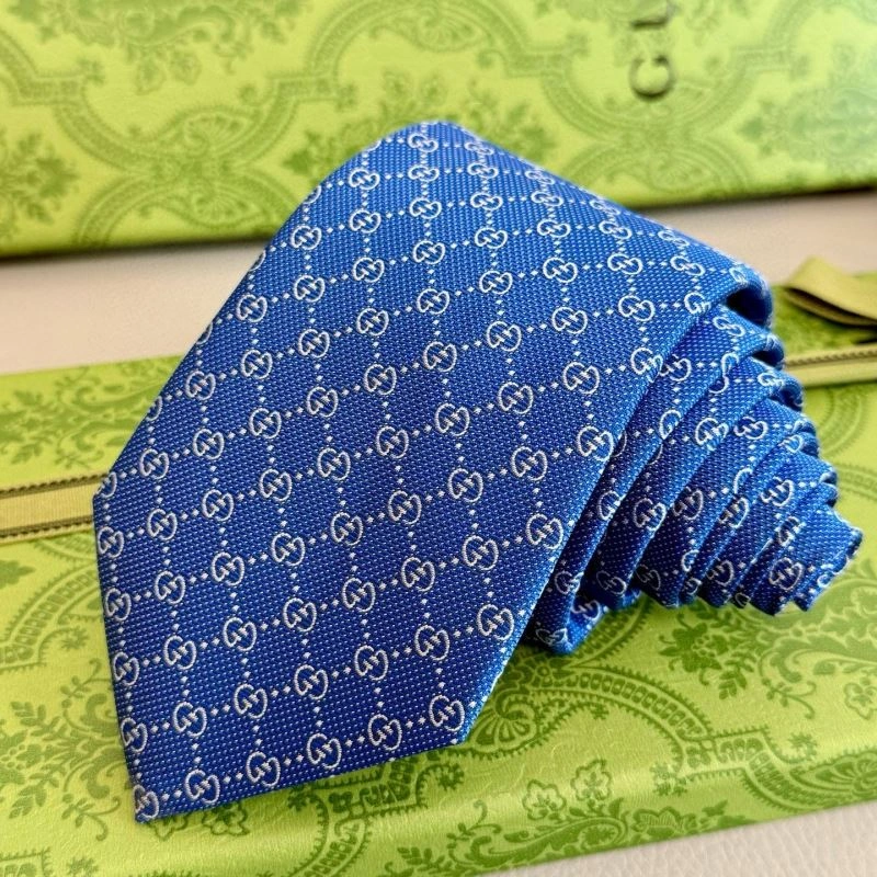 Gucci Neckties Affordable 268890