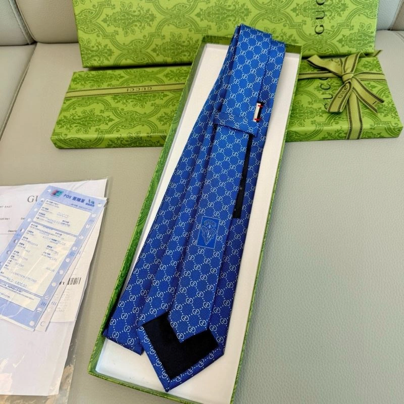 Gucci Neckties Affordable 268890