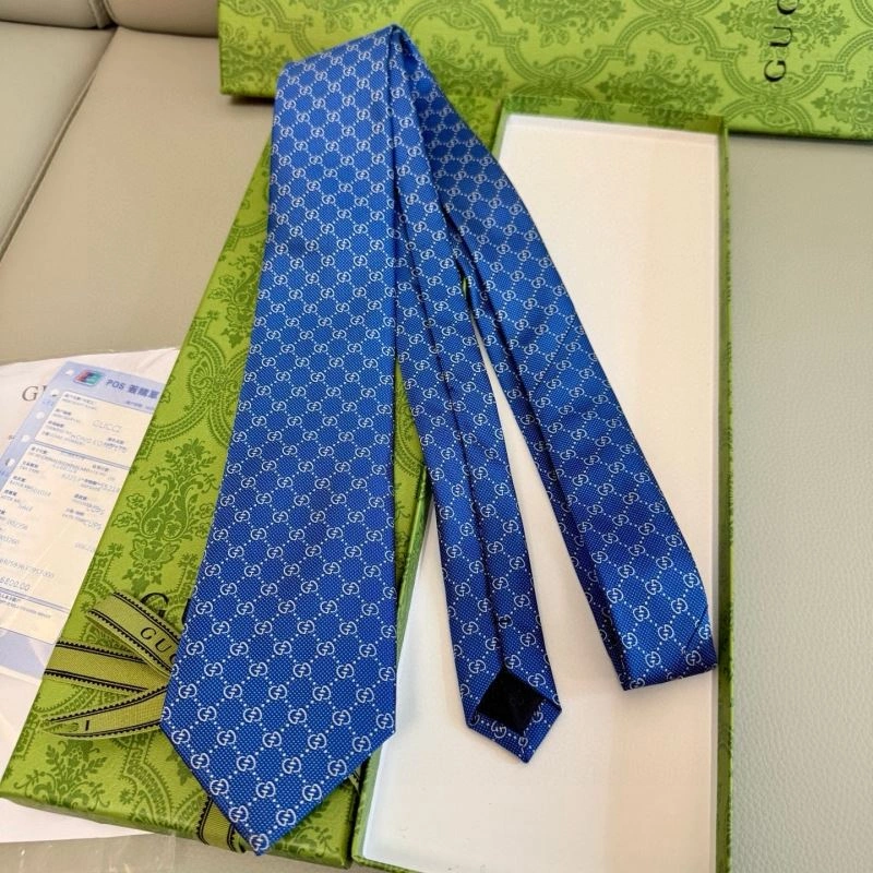 Gucci Neckties Affordable 268890