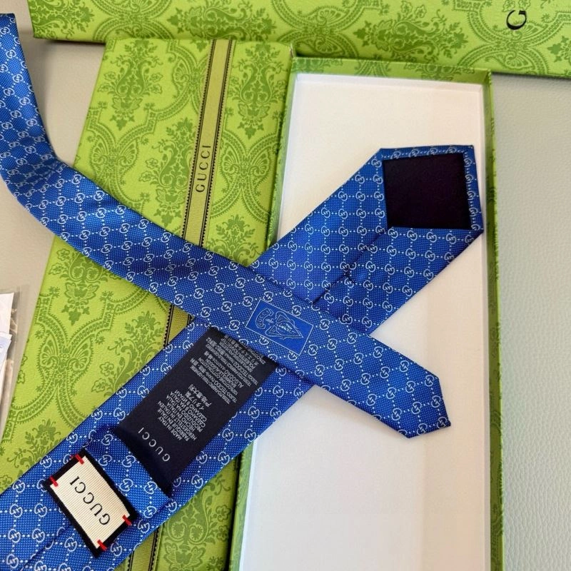 Gucci Neckties Affordable 268890