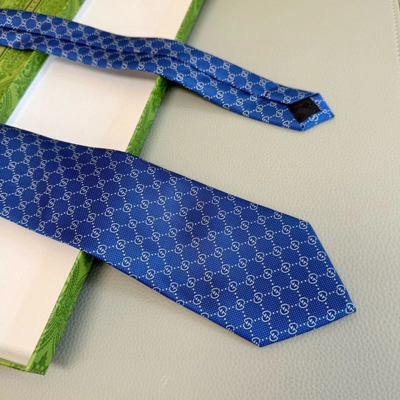 Gucci Neckties Affordable 268890