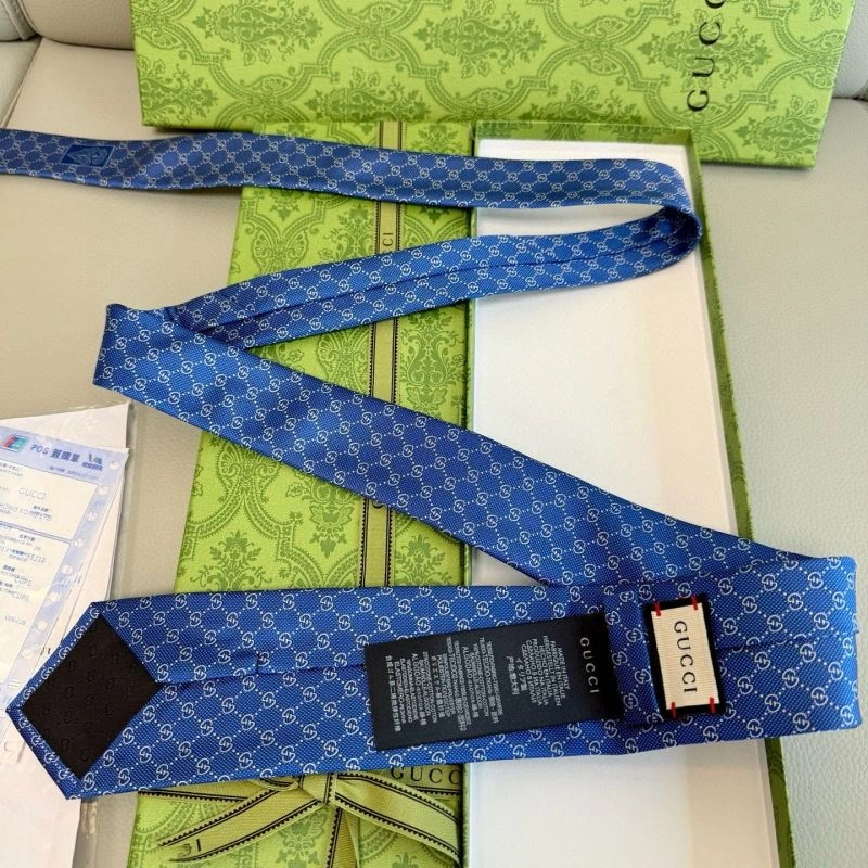 Gucci Neckties Affordable 268890