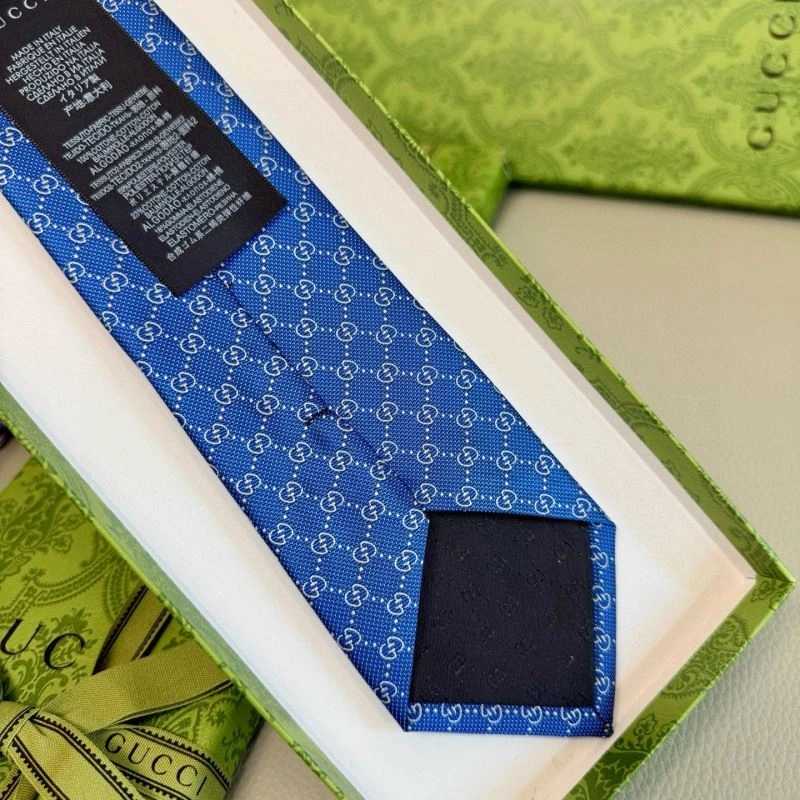 Gucci Neckties Affordable 268890