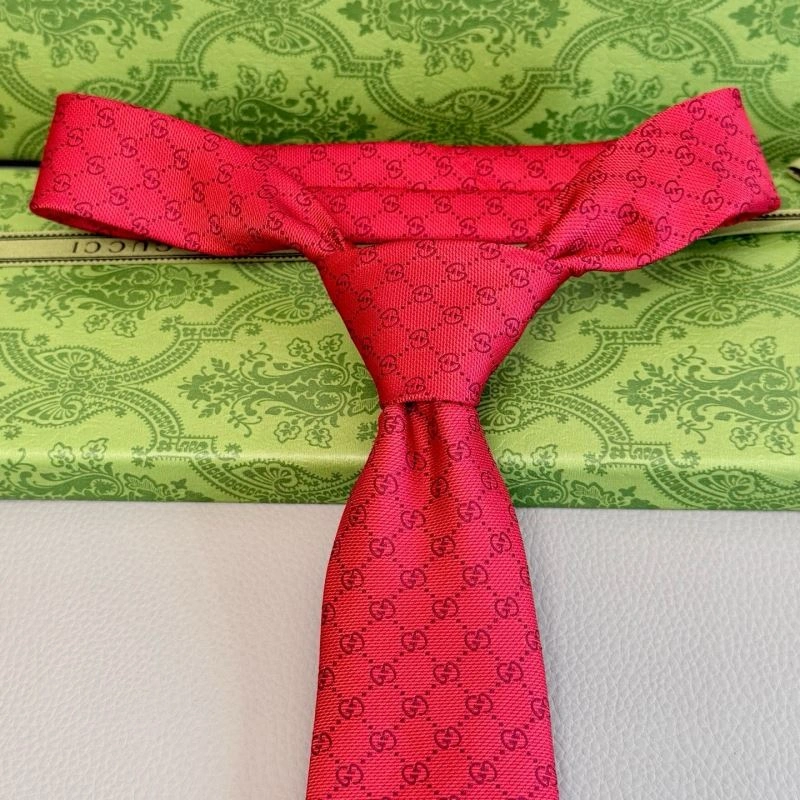 TravelReady Gucci Neckties 268892