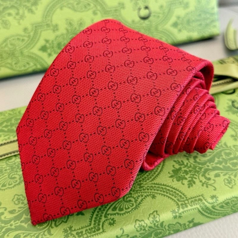 TravelReady Gucci Neckties 268892