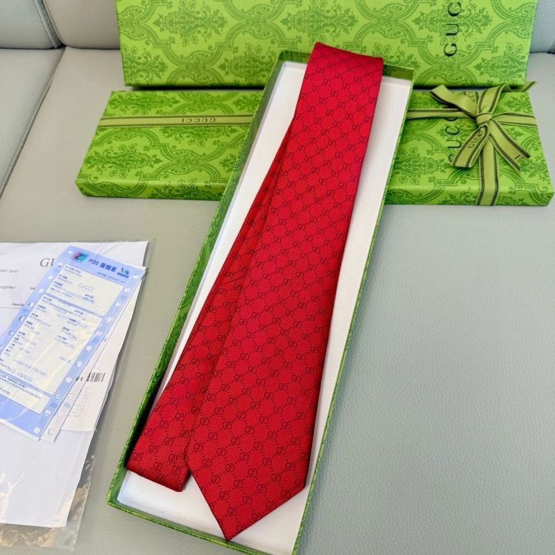 TravelReady Gucci Neckties 268892