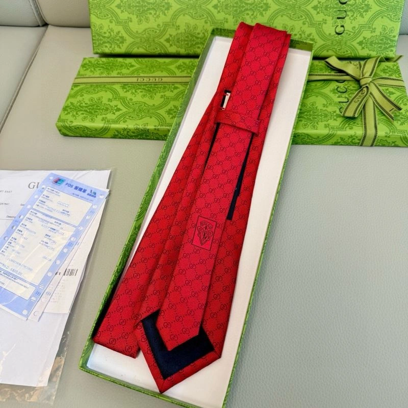 TravelReady Gucci Neckties 268892
