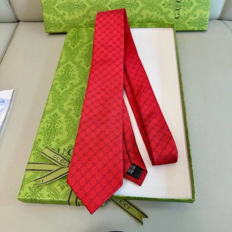 TravelReady Gucci Neckties 268892
