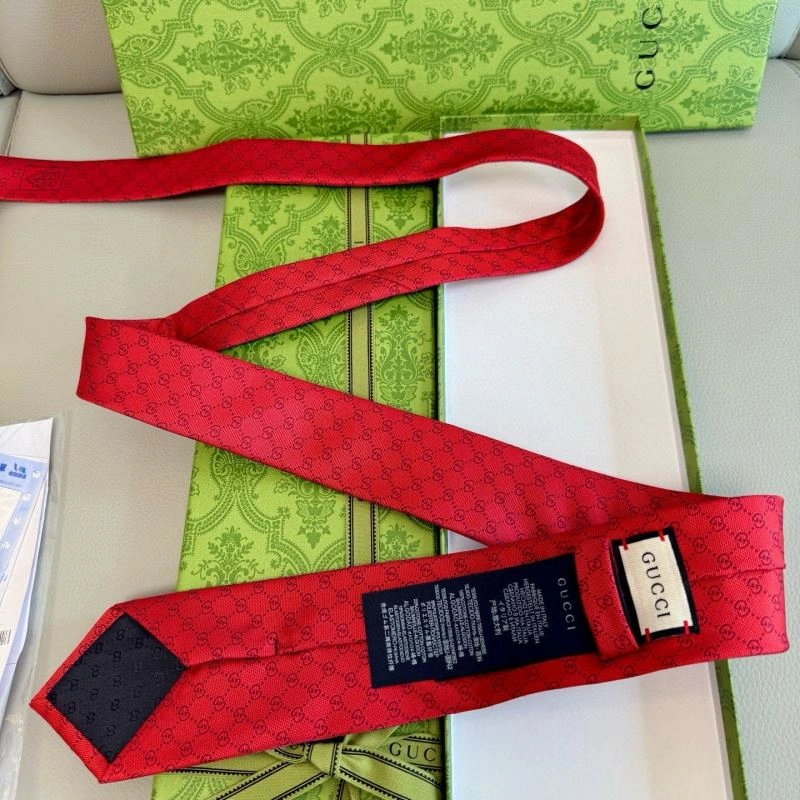 TravelReady Gucci Neckties 268892
