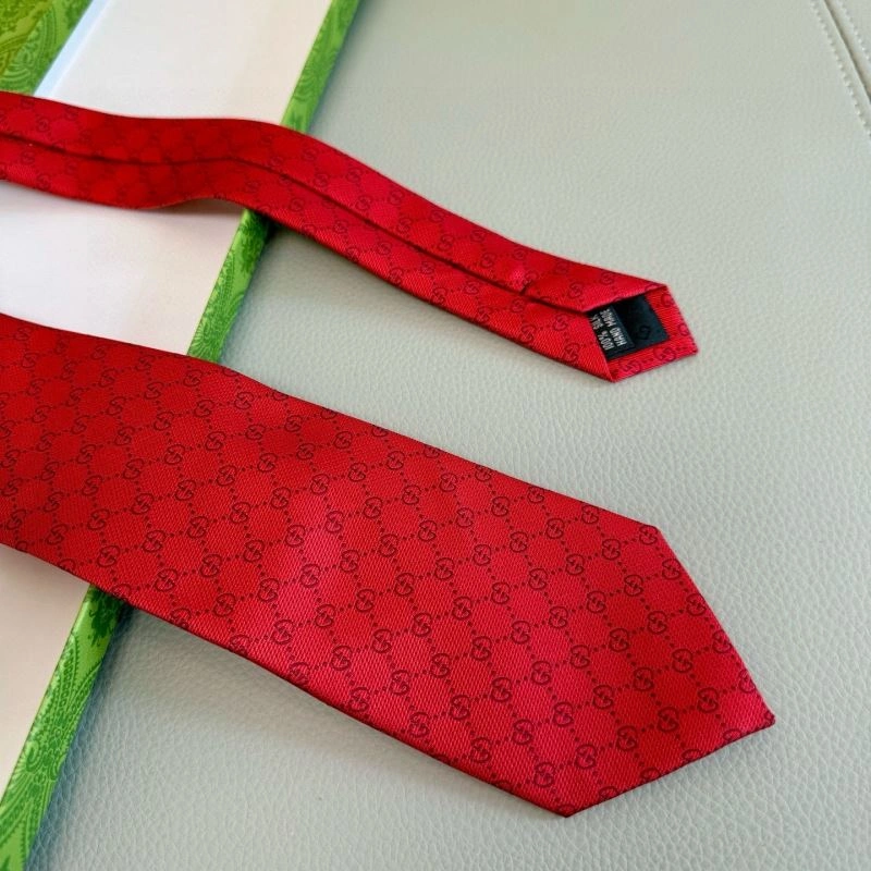 TravelReady Gucci Neckties 268892