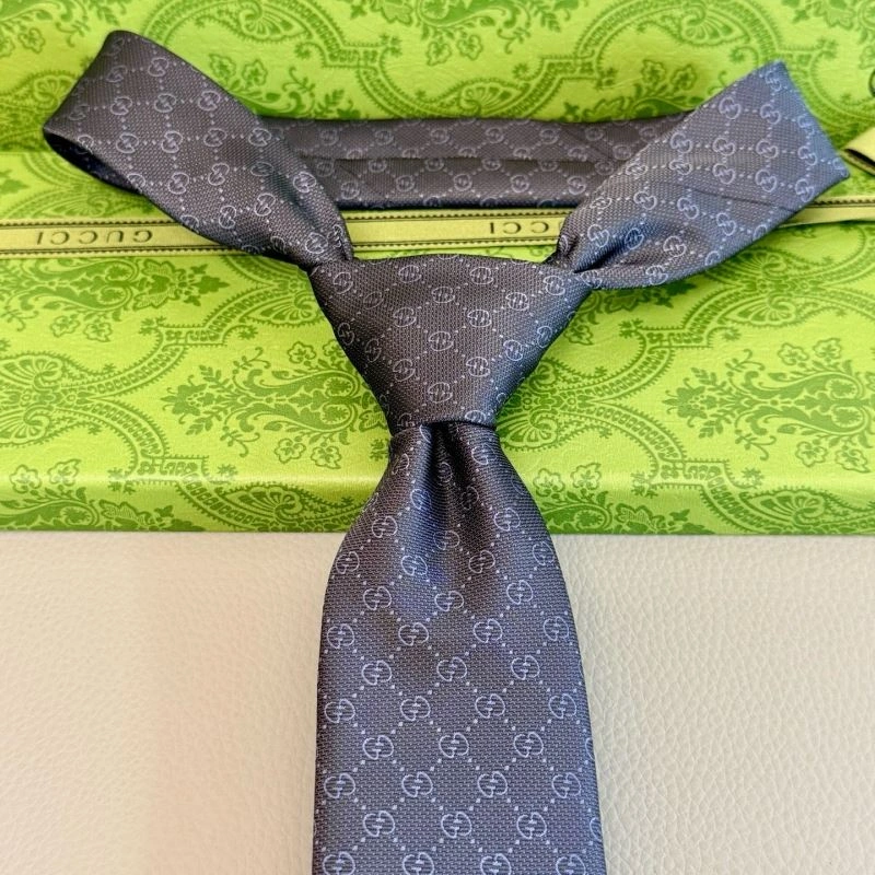 Gucci Neckties Affordable 268897