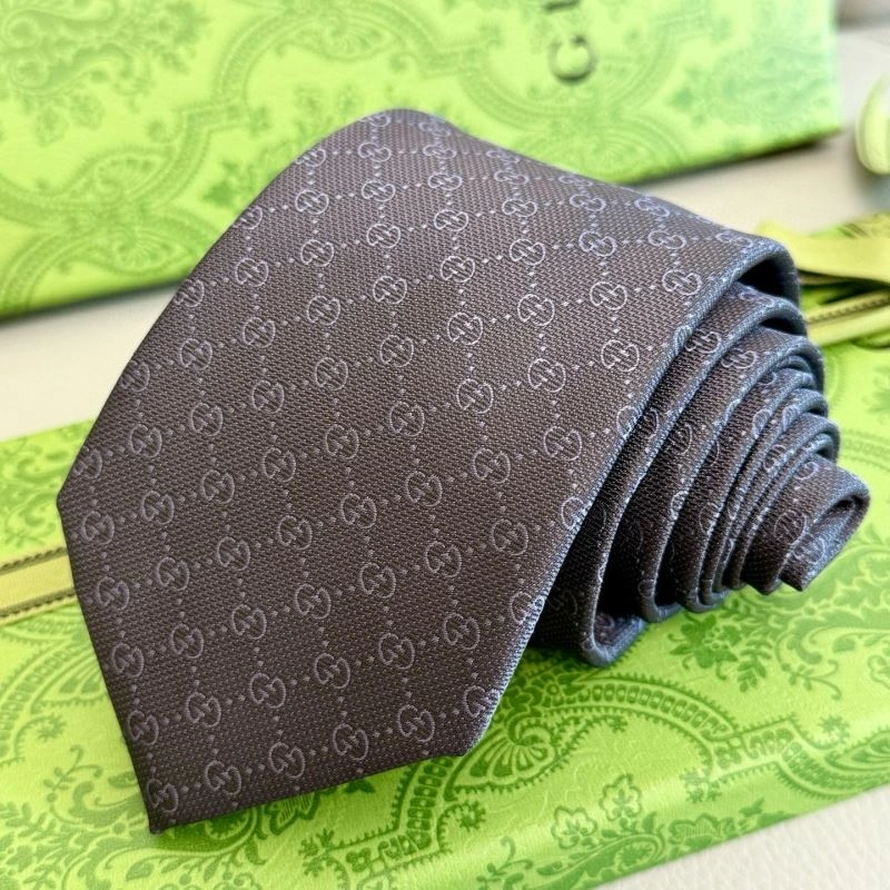 Gucci Neckties Affordable 268897