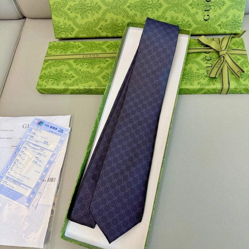 Gucci Neckties Affordable 268897