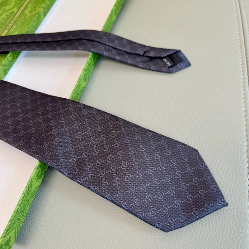 Gucci Neckties Affordable 268897