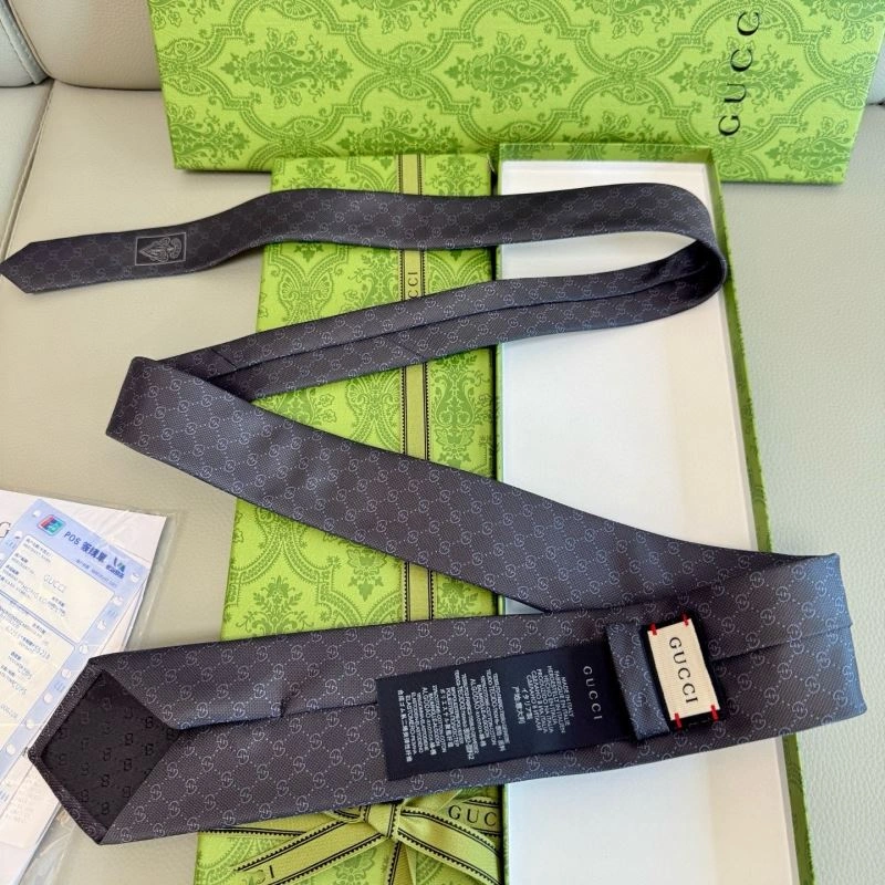 Gucci Neckties Affordable 268897