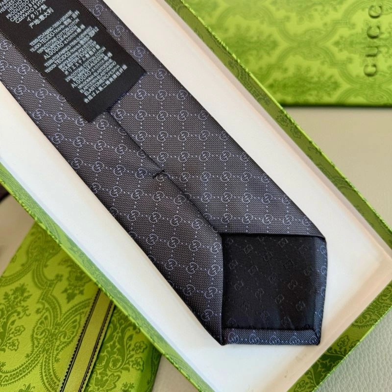 Gucci Neckties Affordable 268897